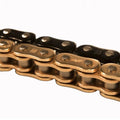 2004-2016 Honda CBR1000RR Vortex SX3 530 X-Ring Chain Black 120
