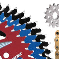 Honda 2018-2022 CB1000R Vortex 520 Chain Conv & CAT5 Sprocket Kit 15-44 (OEM)