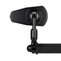 Vortex Racing X30 Bullet Bar Clamp Mirror 7/8" Clamp - Left or Right Side