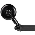 Vortex Racing X30 Round Bar Clamp Mirror 7/8" Clamp - Left or Right Side