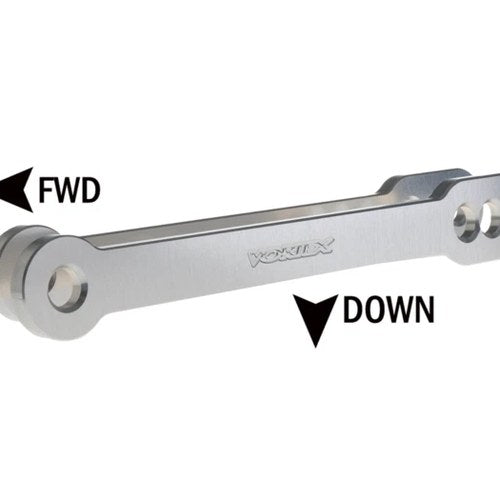 Kawasaki 2002-2005 ZX12R Vortex Rear Suspension Lowering Links