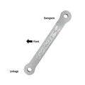 Kawasaki 2008-2013 EX250 (NINJA 250R) Vortex Rear Suspension Lowering Links