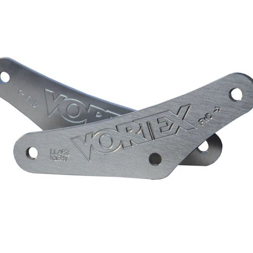 Kawasaki 2011-2015 ZX1000 (ZX10R) Vortex Rear Suspension Lowering Links