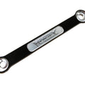 Kawasaki 2018-2023 EX400 (NINJA 400R) Vortex Rear Suspension Lowering Links