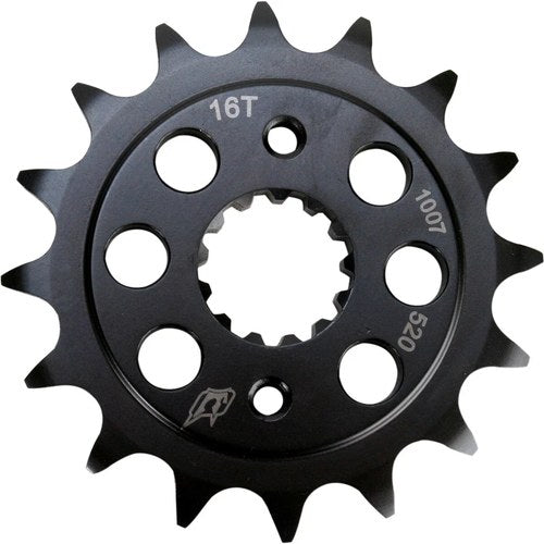Kawsasaki Ninja 1000 2003-2009 Driven Steel Front Sprocket 1007-520-16T