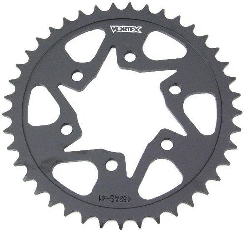 Suzuki 2015-2023 GSXS1000 Vortex 520 Conversion Rear Steel Sprocket 47-50 Tooth