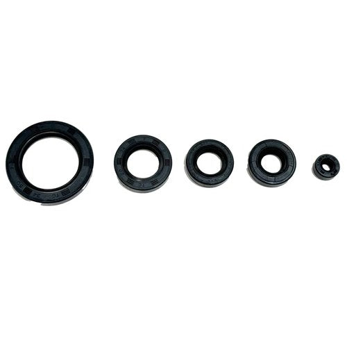 Engine oil seal set kit 250cc CG250 Air Cooled Engine Pit Quad Dirt Bike ATV