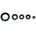 Engine oil seal set kit 250cc CG250 Air Cooled Engine Pit Quad Dirt Bike ATV