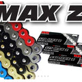 Honda 2003-2023 CBR600RR RK MAX-Z RX-Ring 120 Link 525 Natural