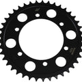 Suzuki GSXR600/750 GSXR1000 Driven Steel Rear Sprocket 5008-520-45T