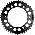 Honda CBR1000RR 2004-2016 Driven Steel Rear Sprocket 5032-520-41T