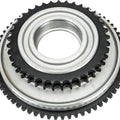 Harley Davidson Big Twin 85-89 Harddrive Clutch Basket - OEM 37707-84