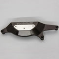 Kawasaki 2019-2023 Z400 Woodcraft Rhs Clutch Cover Protector - Steel Plate