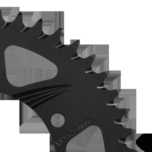 Vortex 435K-45 Tooth F5 520 Hardcoat Alloy Rear Sprocket Kawasaki See Fitment