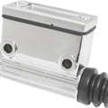 Harley Davidson FX 79-82 XL 80-81 Harddrive Rear Master Cylinder Chr 3/4" Bore