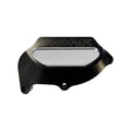 Aprilia 2021-2024 Tuono V4R Woodcraft Racing Stator Cover Protector Silver Plate