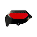 Aprilia 2021-2024 Tuono V4R Woodcraft Racing Stator Cover Protector - Red Plate