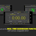 Healtech iLogger Advanced Track Data Acquisition - See what is slowing you down