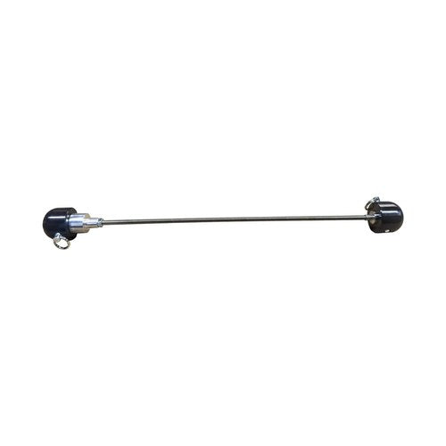 Yamaha 2018-2024 Xsr 700 Woodcraft Racing Rear Axle Slider Kit
