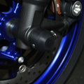 Yamaha 2016-2021 Xsr 900 Woodcraft Racing Front Axle Slider Kit