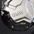 BMW S1000R 2014-2019 Vortex Left Side Engine Guard - Protector - Skid Plate