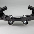 Ducati 2014-2016 Monster 1200 Woodcraft Racing Clipon Handlebar Adapter Plate