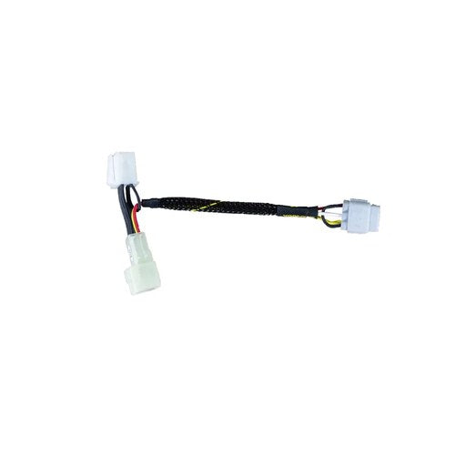 Suzuki 2005-2016 Gsxr 1000 Woodcraft Racing Key Switch Elimination Harness