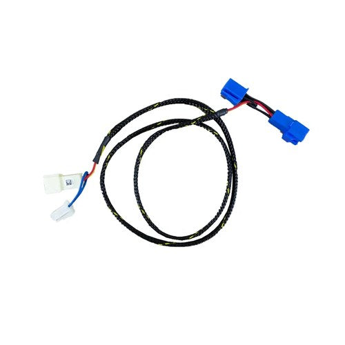 Yamaha 2003-2016 Yzf R6 Woodcraft Racing Key Switch Elimination Harness