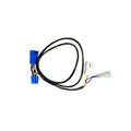 Yamaha 2007-2008 Yzf - R1 Woodcraft Racing Key Switch Elimination Harness