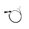 Yamaha 2017-2024 Yzf R6 Woodcraft Key Switch Elimination Harness Euro Model Only