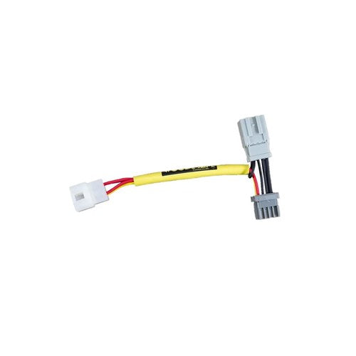 MV Agusta 2013-2019 F3 800 Woodcraft Racing Key Switch Elimination Harness