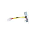 MV Agusta 2013-2019 F3 800 Woodcraft Racing Key Switch Elimination Harness