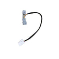 Kawasaki 2021-2026 Ninja ZX10R Woodcraft Racing Key Switch Elimination Harness