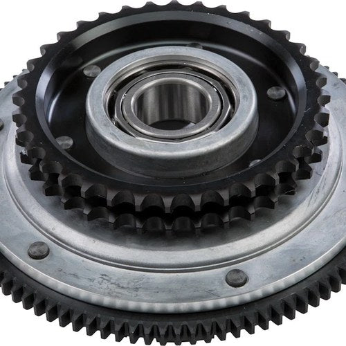 Harley Davidson Twin Cam 98-06 Harddrive Clutch Basket - OEM 37707-98