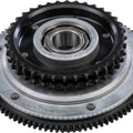 Harley Davidson Twin Cam 98-06 Harddrive Clutch Basket - OEM 37707-98