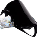 BMW 2009-2014 S1000RR Puig Windscreen Z-RACING Black