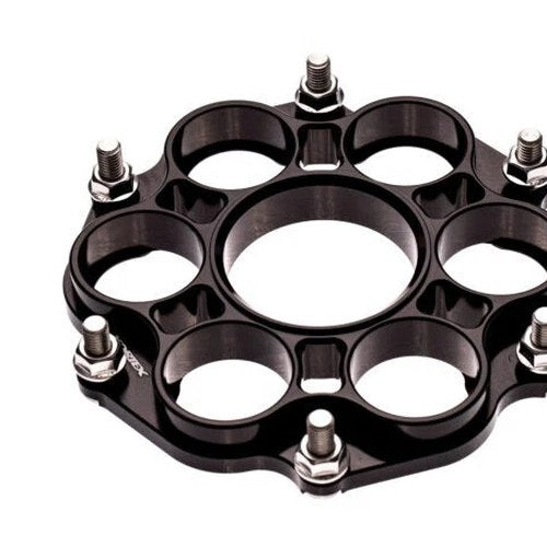 Vortex Ducati Carrier SPC101 For Vortex Sprockets Only - 520 525 or 530 Pitch