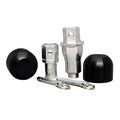 Yamaha 2025 R9 Woodcraft Racing Front Axle Slider Kit
