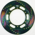 Ebc Mxs Series Race Sintered Brake Pads MXS84