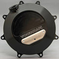Suzuki 1999-2002 SV650 / SV650S Woodcraft Rhs Engine Clutch Cover S.S. Plate