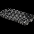 Vortex SX3 520 X-Ring Chain Tensile Strength 8,500 CC Max 750 - Black 170 Links