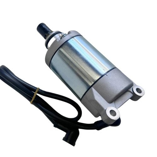 11 Teeth Starter Start Motor Zongshen 250cc CB250-F Engine Pit Trail Drit Bike