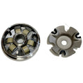Clutch Front Drive Pulley Variator GY6 125 150cc Engine Quad Dirt Scooter Buggy