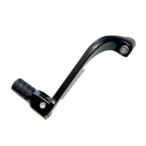 130mm Black Alloy Gear Shifter Lever CRF110 Style 125cc Pit Pro Trail Dirt Bike