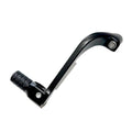 130mm Black Alloy Gear Shifter Lever CRF110 Style 125cc Pit Pro Trail Dirt Bike