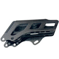 Black Chain Guide Guard Slider Idler Bse T8 Pit Trail Dirt MX Bike Motorcycle