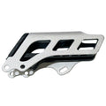 Silver Chain Guide Guard Slider Idler Bse T8 Pit Trail Dirt MX Bike Motorcycle