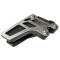 Silver Chain Guide Guard Slider Idler Kayo T4 300cc Trail Dirt MX Bike Motorc...