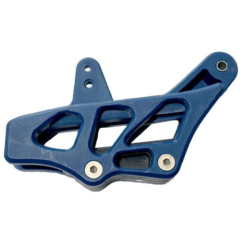 Blue Chain Guide Guard Slider Idler fits KTM SX Exc Trail Dirt MX Bike