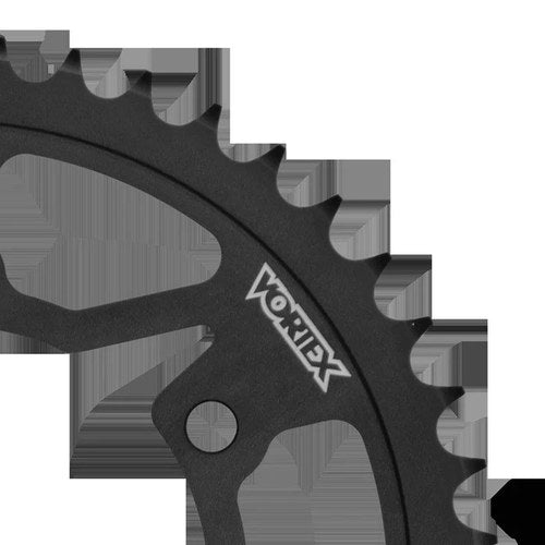 Vortex 251AS-42 Steel Rear Sprocket 520 Honda CBR1000RR CBR600RR CBR600 F4 F4i
